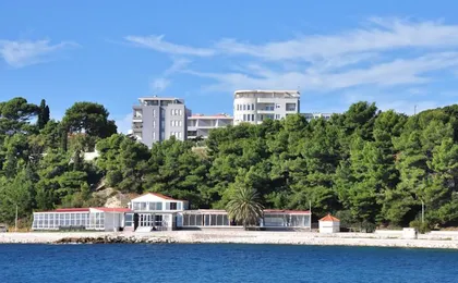 Hotel Adriatic Queen
