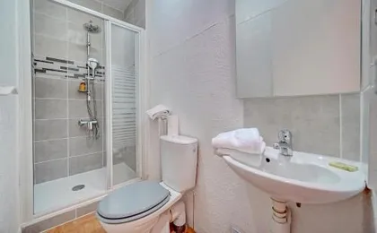 Upstays Suquet Beach 65m2 Apartment