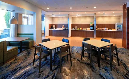 Fairfield Inn & Suites by Marriott Moses Lake