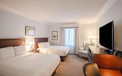 The Founders Inn and Spa, Tapestry Collection by Hilton