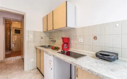 Awesome Apartment in Porec with 2 Bedrooms And Wifi