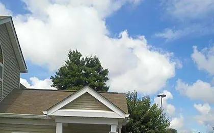InTown Suites Extended Stay Greenville SC -I-85 Mauldin