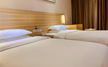 City Comfort Inn Shenzhen Nanshan Science And Technology Park