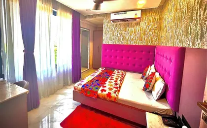 Hotel Shubh Hari