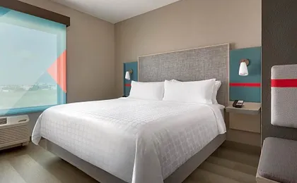 avid hotel Tuscaloosa - University Area by IHG