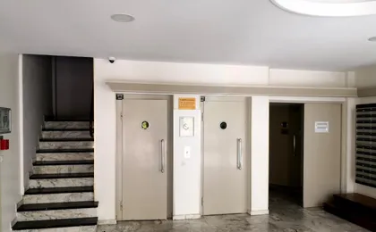 Apartment Cannes Croisette