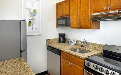 TownePlace Suites by Marriott Orlando East/UCF Area