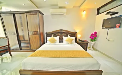 Hotel Stay City