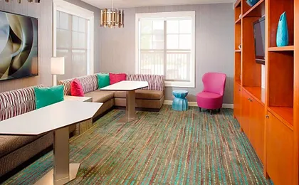 Residence Inn by Marriott Roanoke Airport