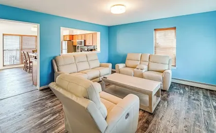 1 Mi to Atlantic City Beach! Family Gem w/ 2 Decks
