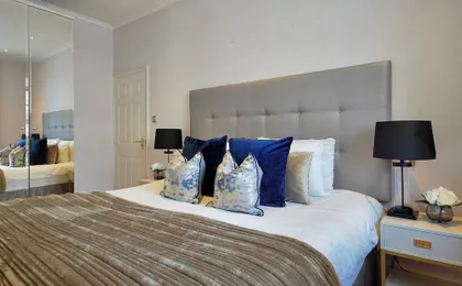 Hertford Flat 13