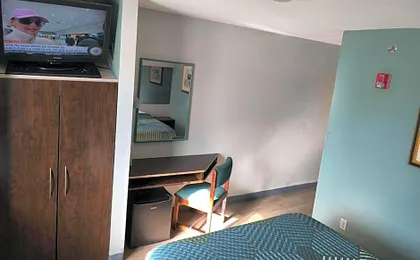 Budgetel Inn Birmingham