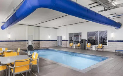 Glo Hotel Best Western Dawley Farms in Sioux Falls