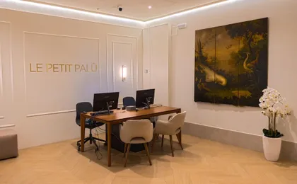 Le Petit Palu