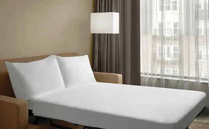 AC Hotel Lansing University Area