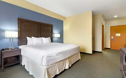 Days Inn by Wyndham Ellensburg