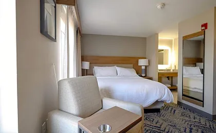 Candlewood Suites Beachwood Cleveland by IHG
