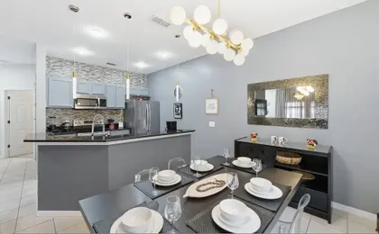 Charming 4BR Home Near Disney Bella Vida