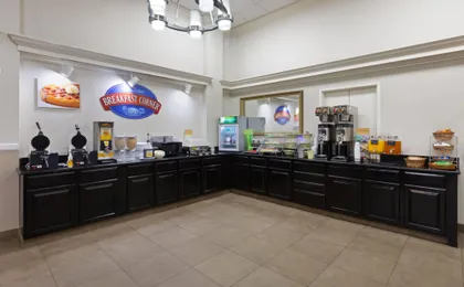 Days Inn & Suites By Wyndham Festus