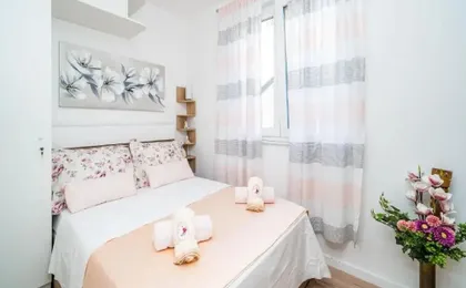 Apartment Anka