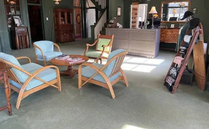 Siebkens Resort