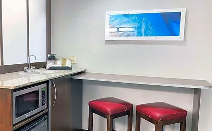 Microtel Inn & Suites By Wyndham Michigan City