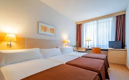 Hotel Glories