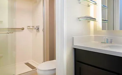 Residence Inn by Marriott Salt Lake City Airport