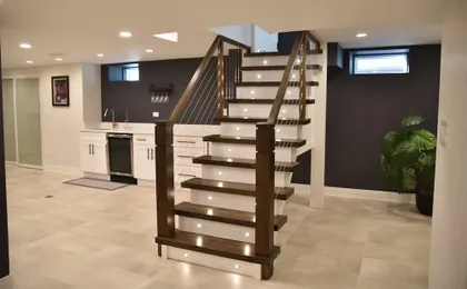 Casa 22 Luxury Modern 3BD 2BA Home in Skokie