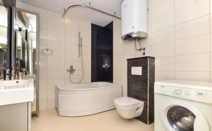 Apartment G.V.