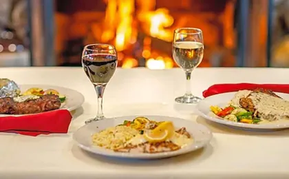 Spearfish Canyon Lodge