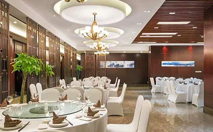 Hanting Premium Hotel Hangzhou Jiubao Passenger Transport Center