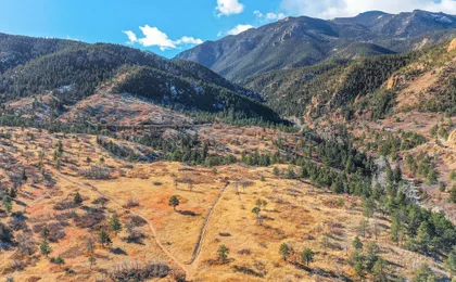 Bear Creek Retreat