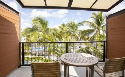 The Perry Hotel Key West