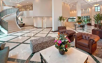 Maria's Flat Convenient Suite in hotel 4 star