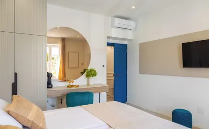 48 Rooms Split (Adults only)