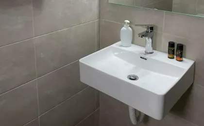 Chania Nice Apartment 3