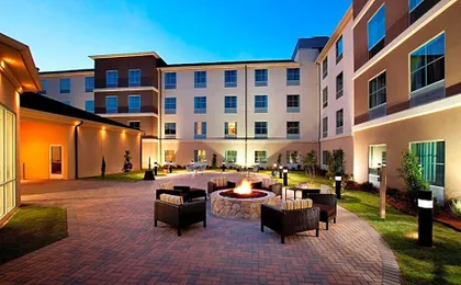 Homewood Suites By Hilton Fort Worth West At Cityview