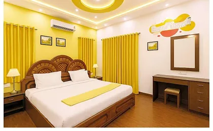 Goroomgo K.S.N. Paying Guest House Varanasi