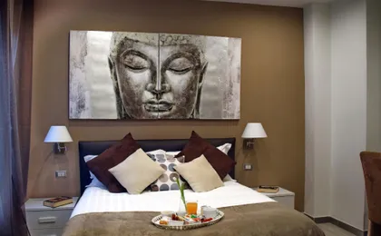 Gregori Guest House