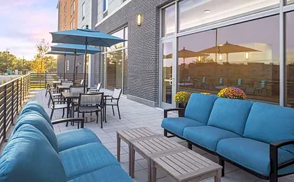 Homewood Suites by Hilton Boston Woburn