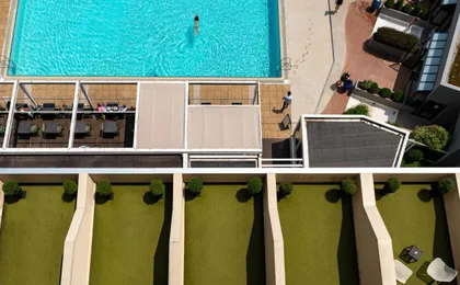 Lyon Metropole & SPA