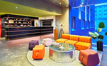 the Deutz, a Tribute Portfolio Hotel