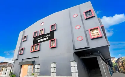 Townhouse Science City Formerly Hotel Mannat International