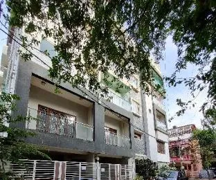 Staymazing 1,2 & 3 Bhk A/C Apartments in Hebbal
