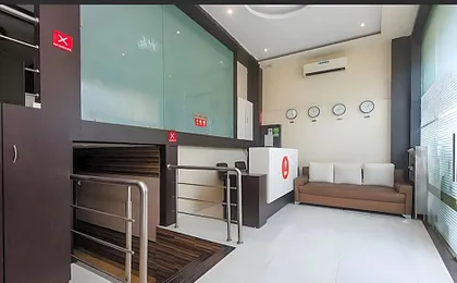 Hotel Venture Grand