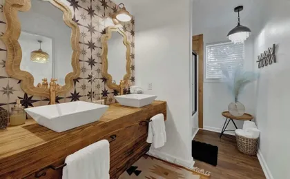 Poplar Place Main House With Hot Tub-1 mi to Main St