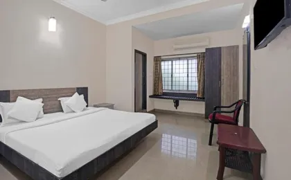 Chennai Guest House