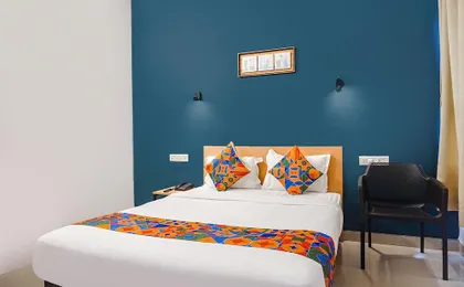 Treebo Trip Aura Homes