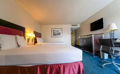Royal Plaza Inn Indio